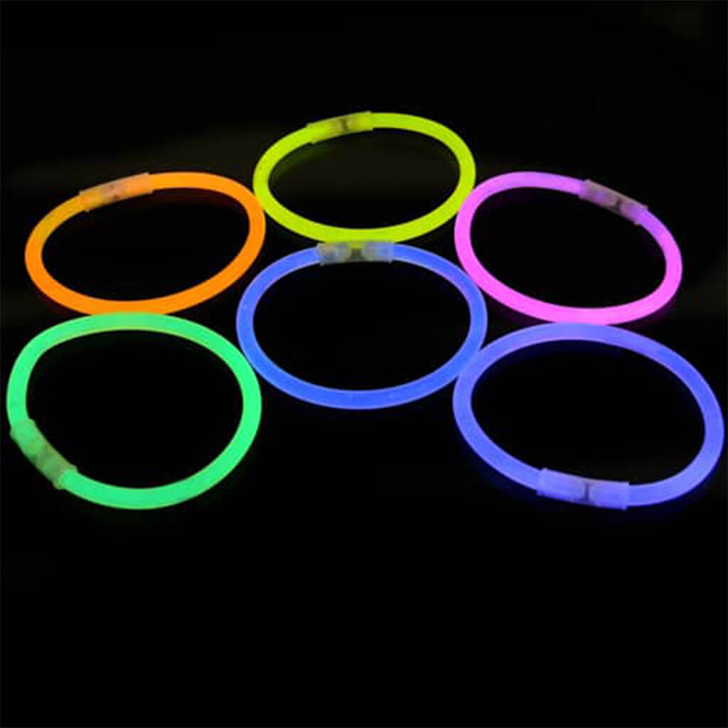 BrightAFGlow ®️ Machinable Glow Sticks - supra2nv